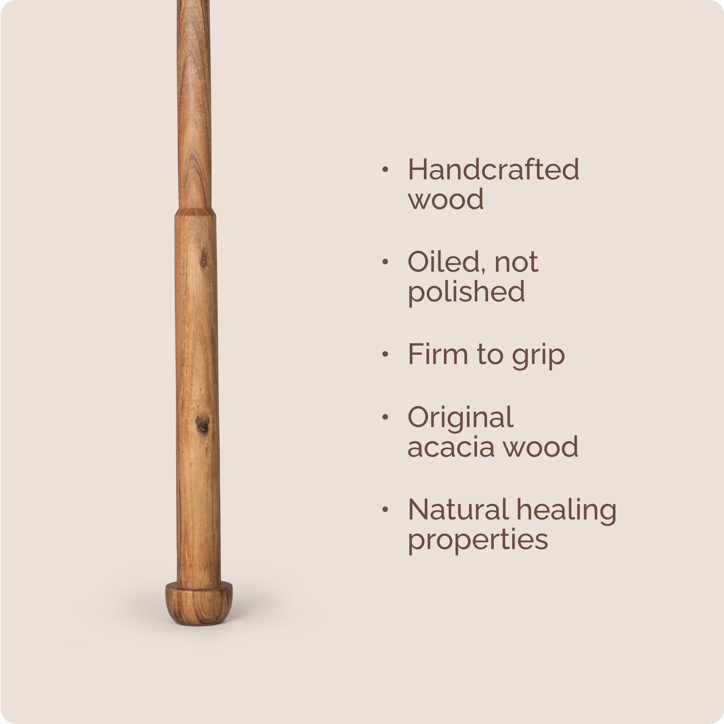 Adjustable Gada