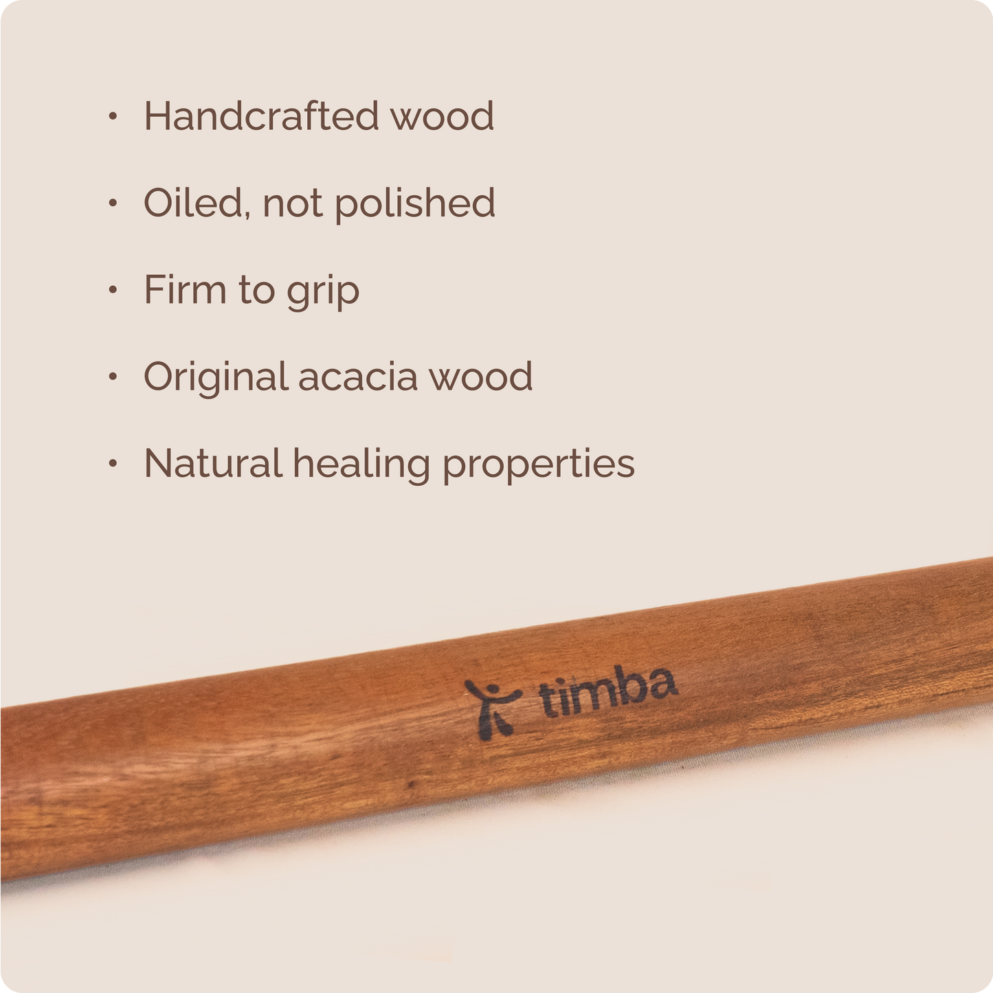 Yoga Sticks
