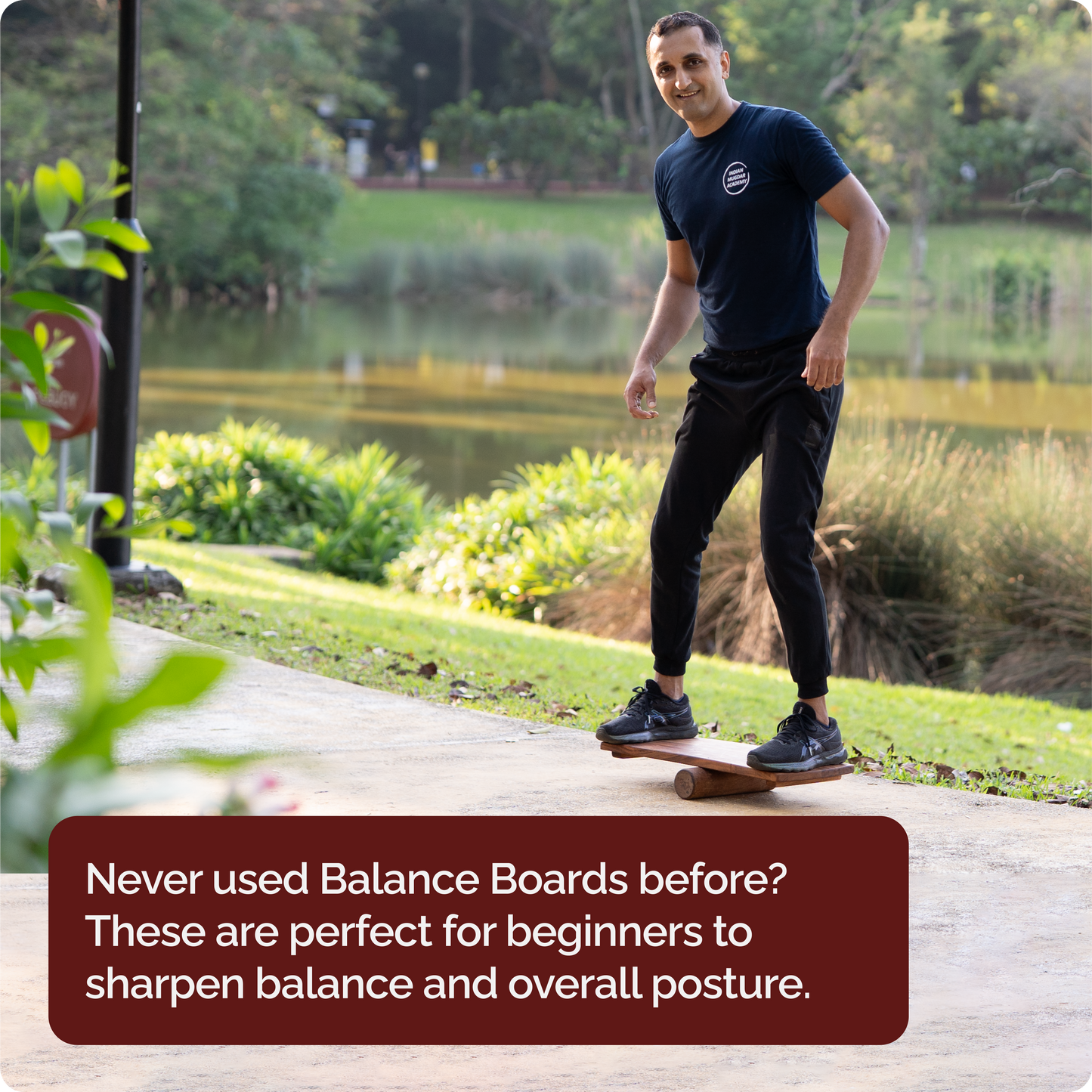 Balance Board