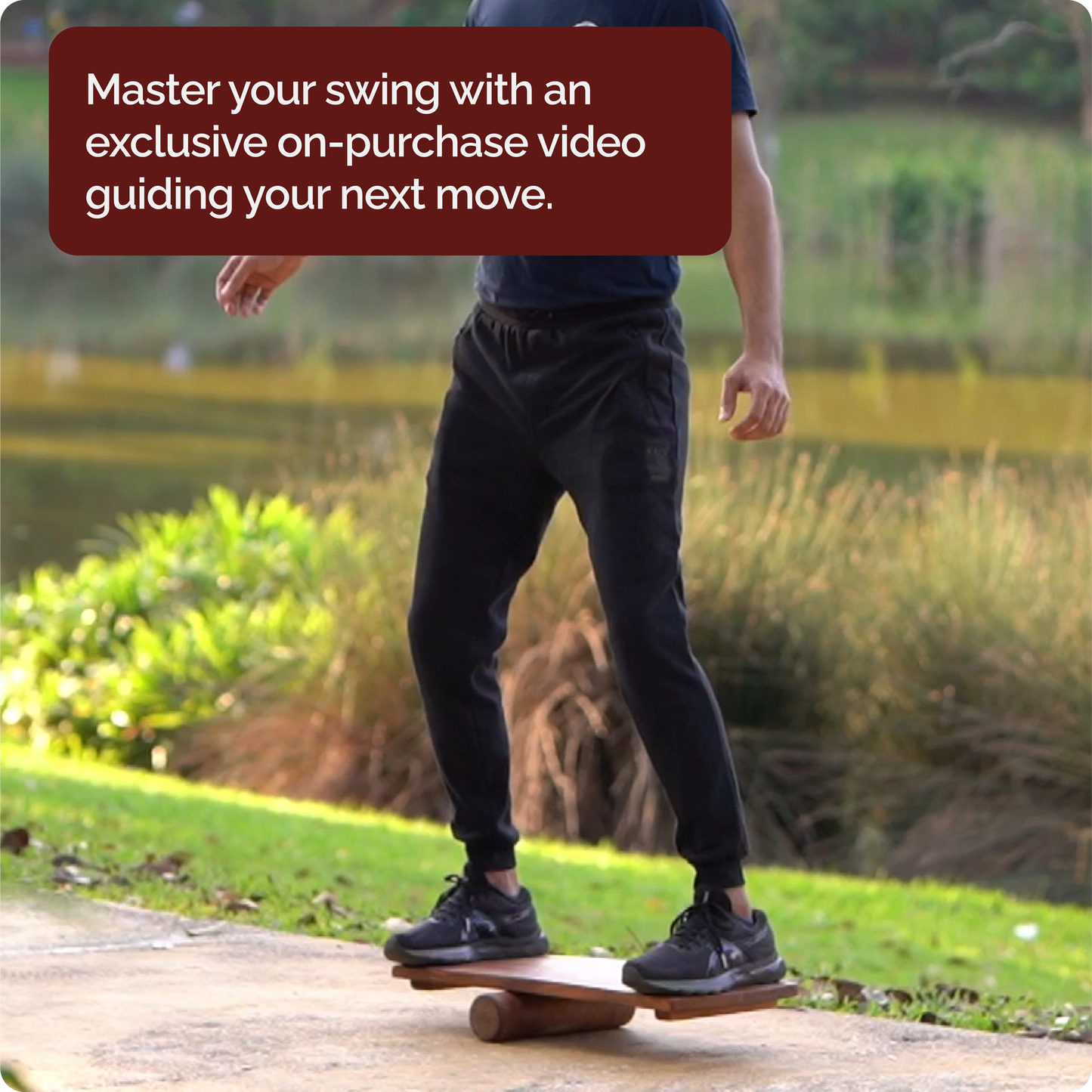Balance Board