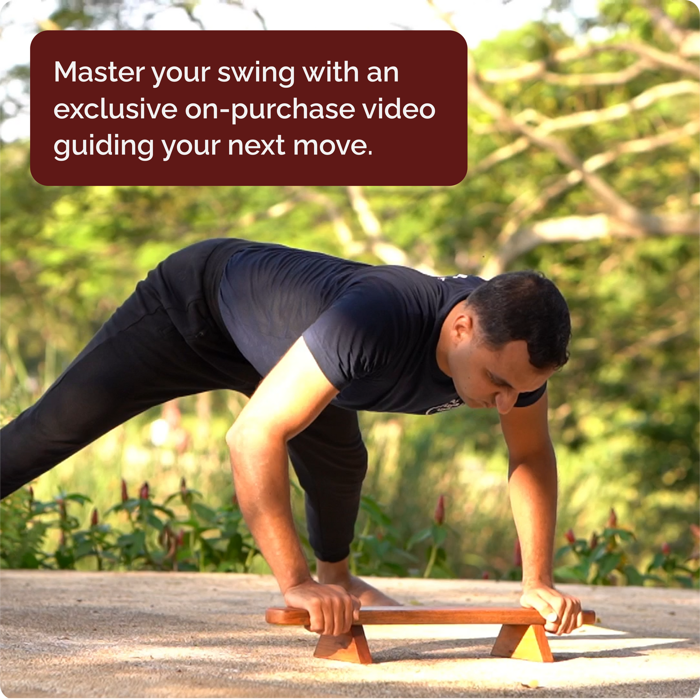 Push Up Board