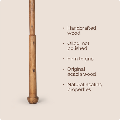Adjustable Gada