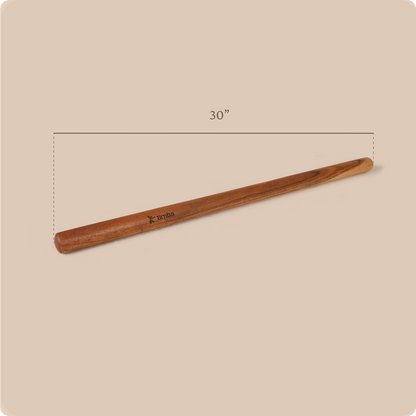 Yoga Sticks