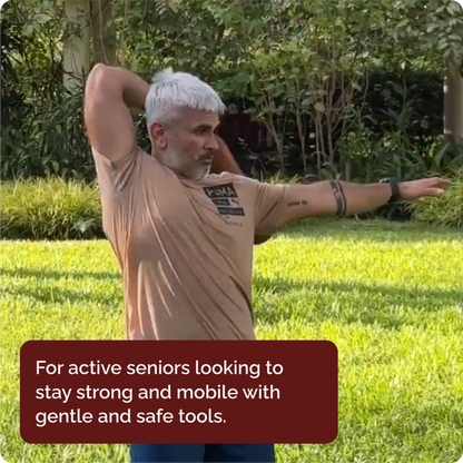 Seniors Kit