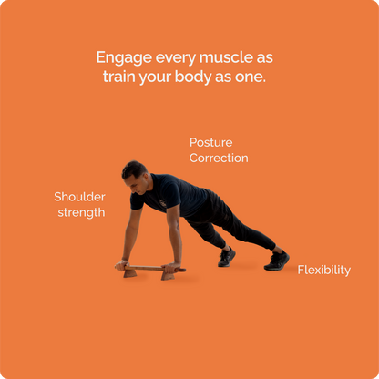 Push Up Board