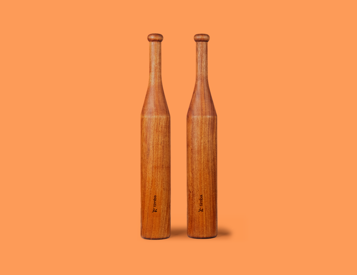 Handmade Wooden Indian Clubs – timba.fit