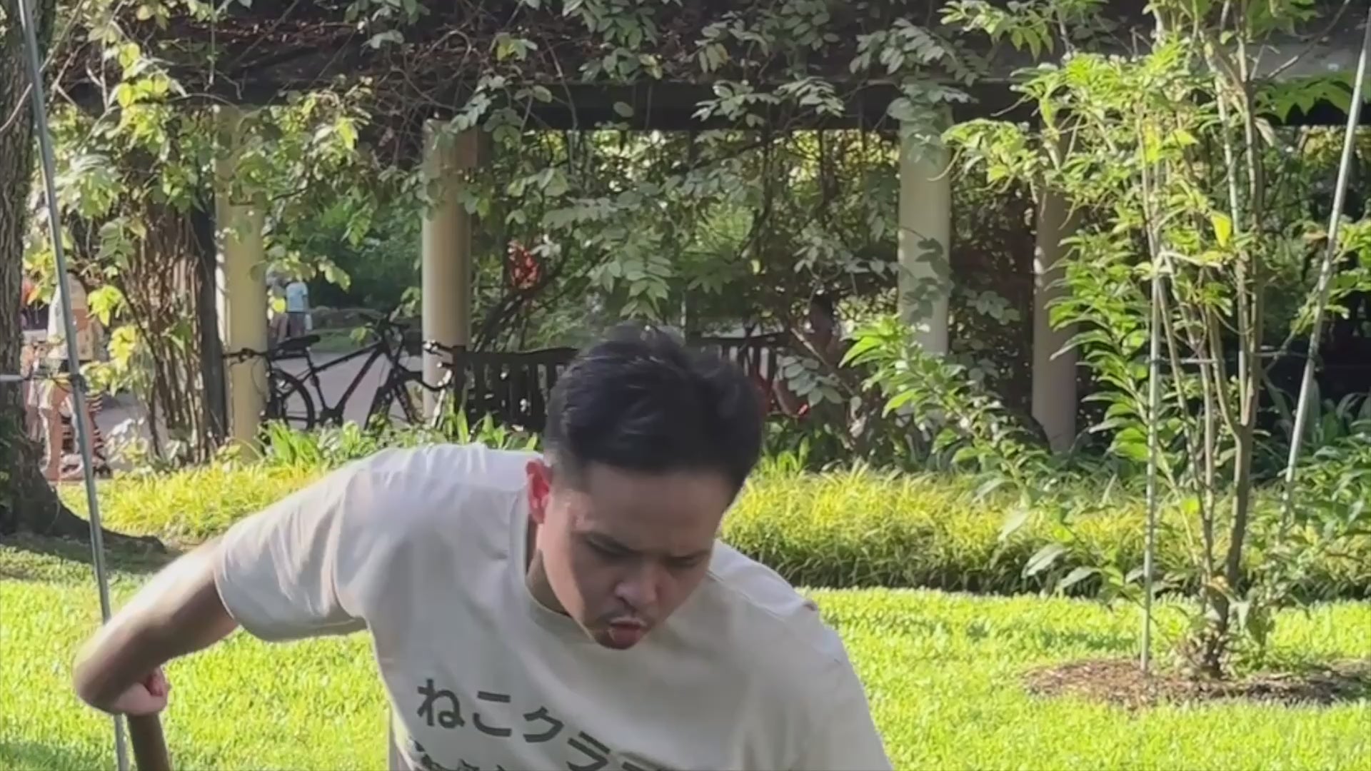 Load video: 